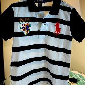 Ralph Lauren Shirts & Polos for Boys